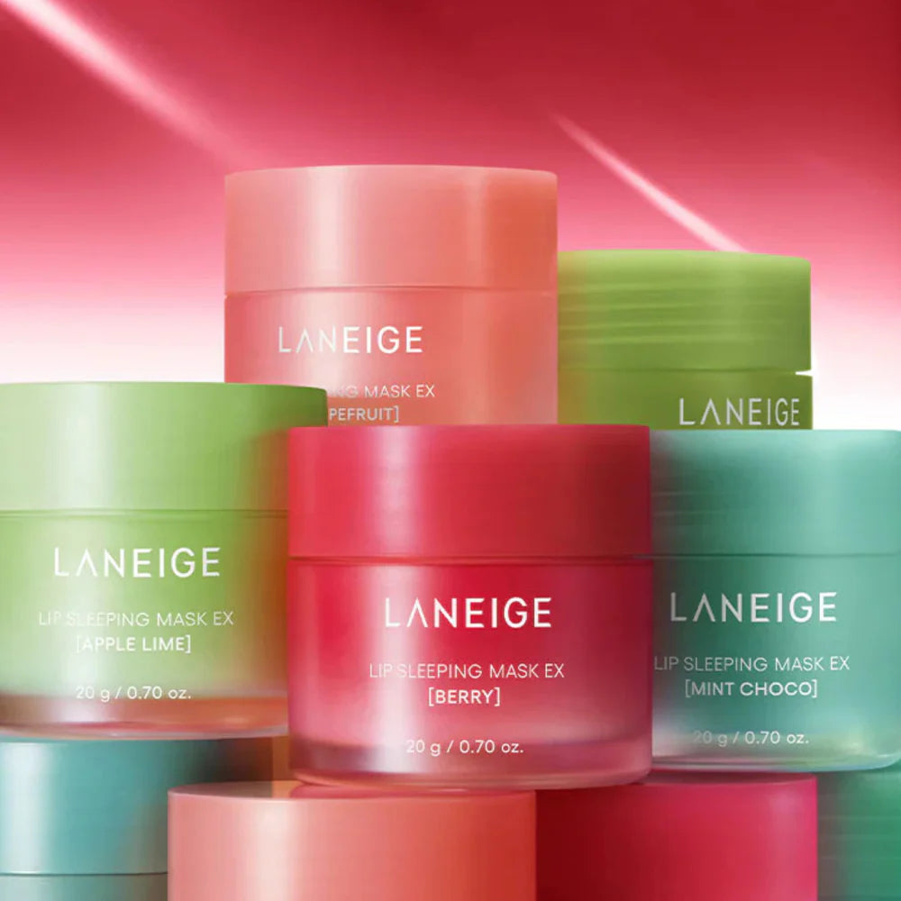 LANEIGE
