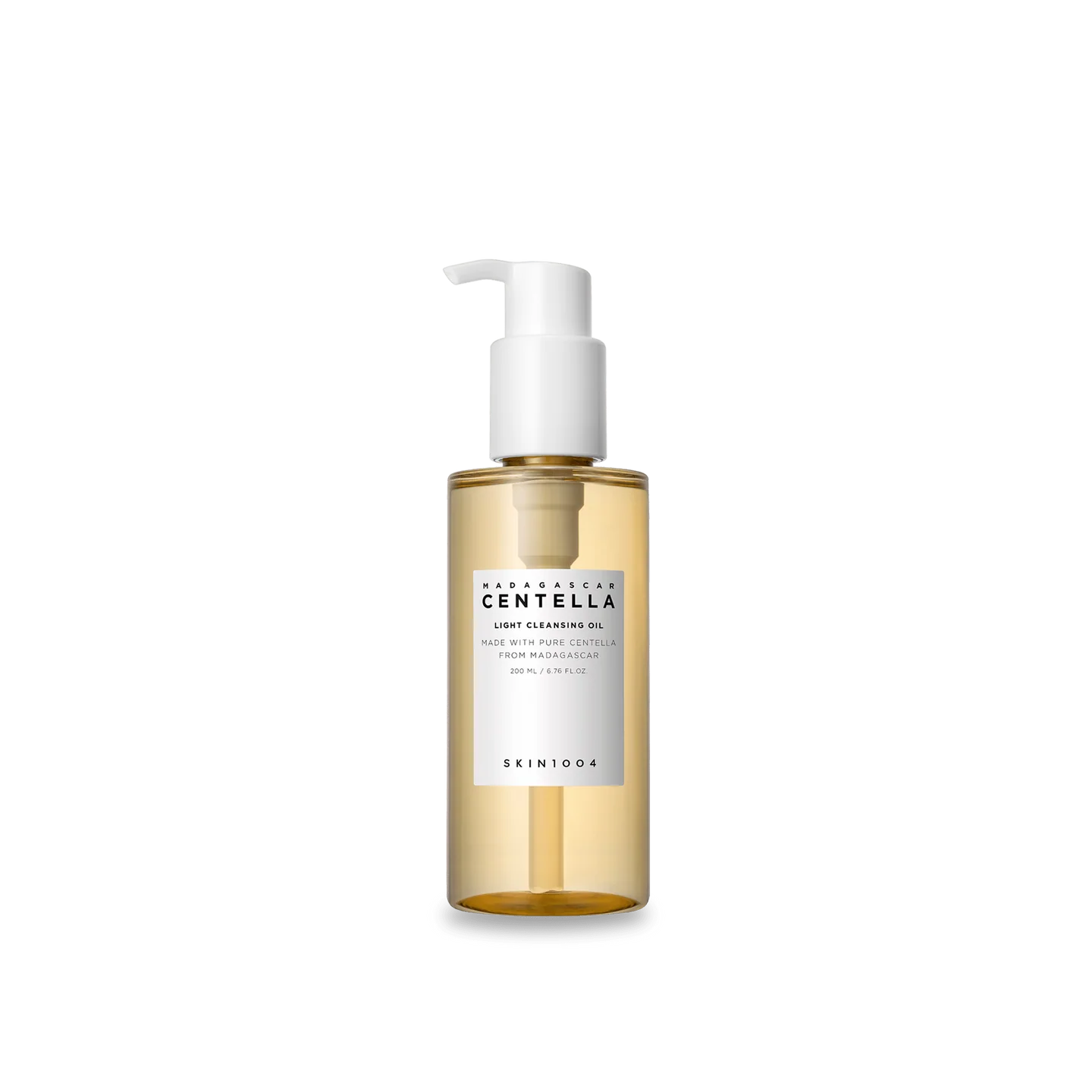 SKIN1004 Madagascar Centella Light Cleansing Oil
