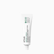 Anua Heartleaf Centella Red Spot Cream, a soothing 30g Korean moisturizer for red spots and blemish-prone skin.