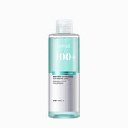 Anua PDRN 100 Hyaluronic Acid Booster Toner, a hydrating Korean toner with PDRN and hyaluronic acid.