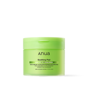 Anua Azelaic 10 Hyaluron Redness Soothing Pad
