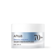 Anua Birch 70 Moisture Boosting Cream
