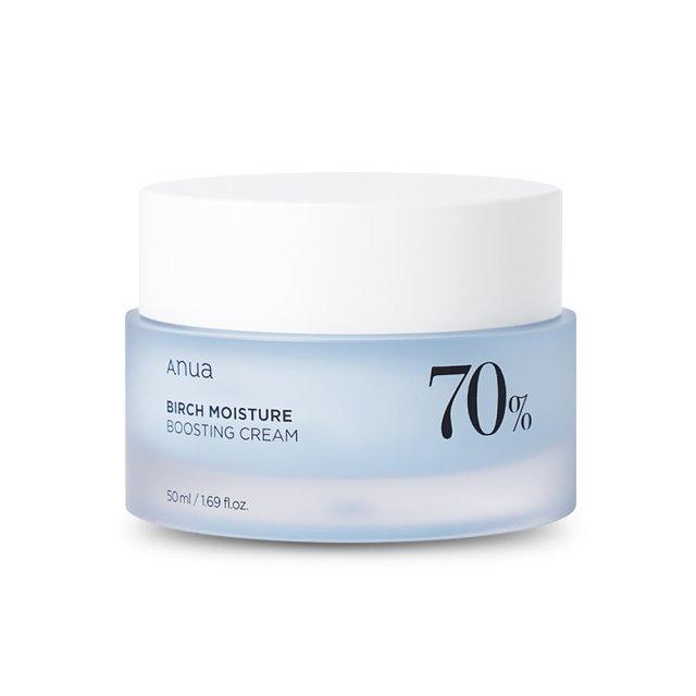 Anua Birch 70 Moisture Boosting Cream