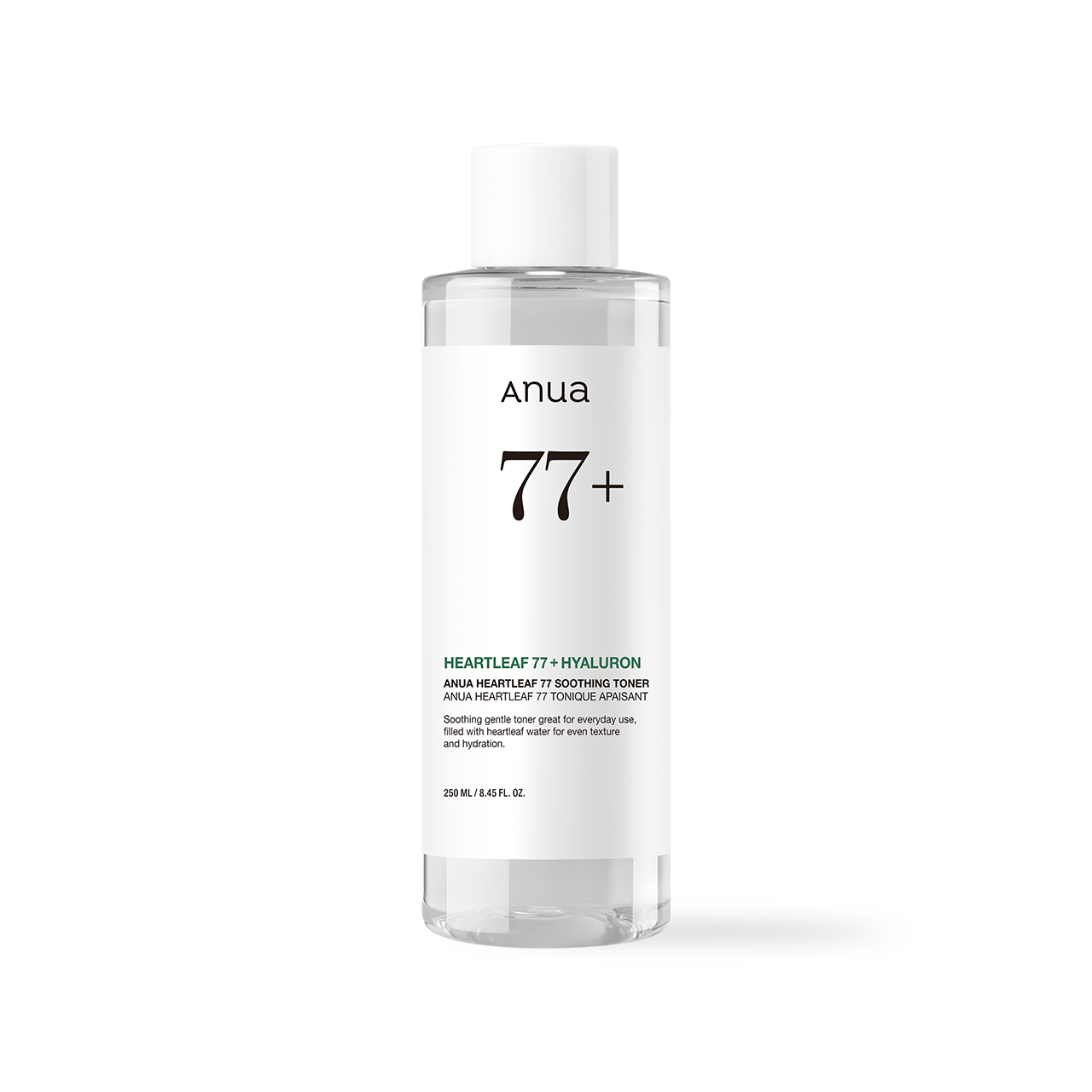 Anua Heartleaf 77 Soothing Toner