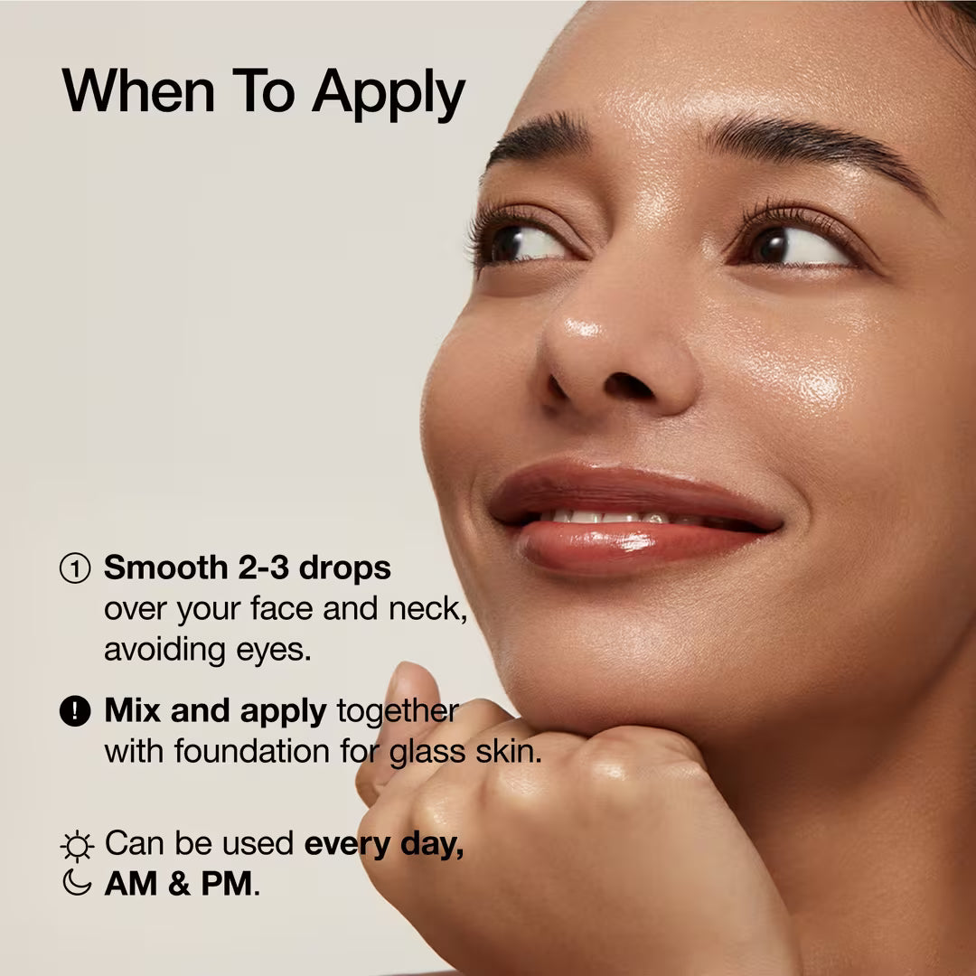 Anua Heartleaf 80 Moisture Soothing Ampoule