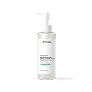 Anua Heartleaf Pore Control Cleansing Oil Mild