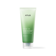 Anua Heartleaf Quercetinol Pore Deep Cleansing Foam