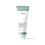 Anua Heartleaf Succinic Moisture Cleansing Foam