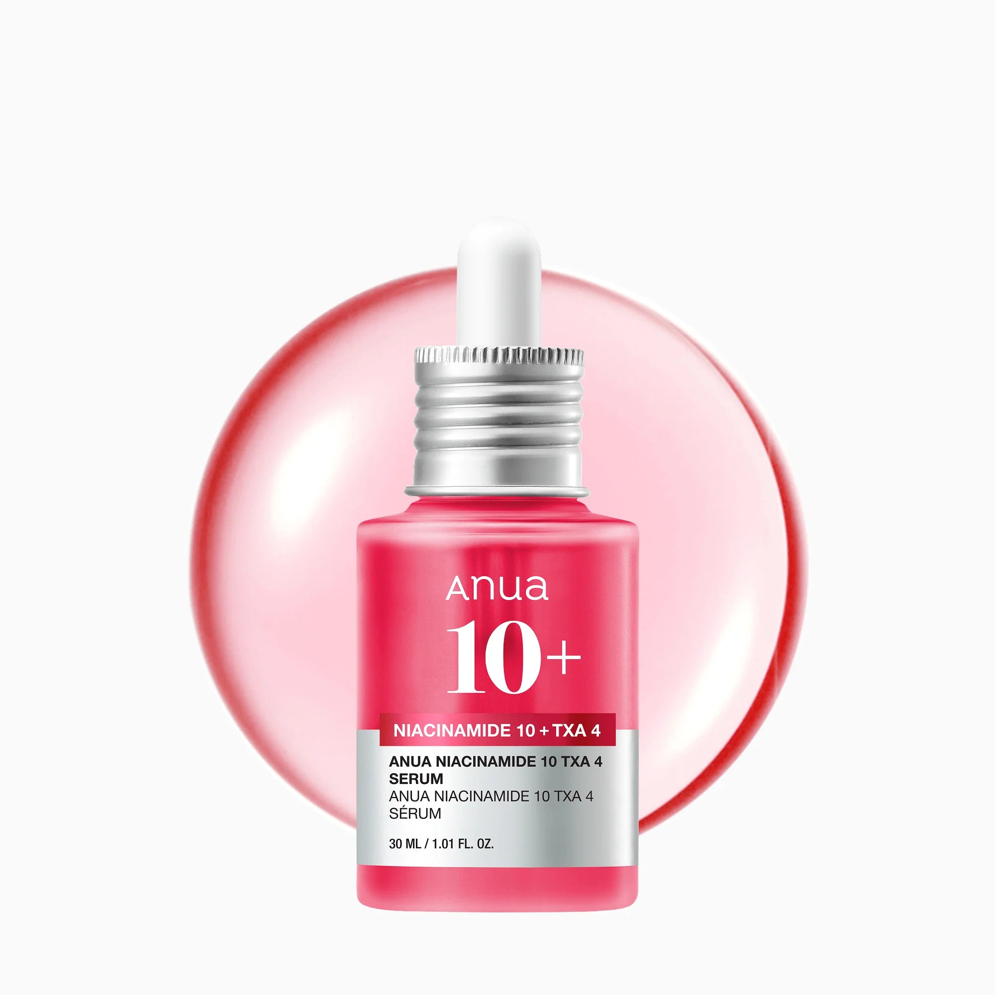 Anua Niacinamide 10 TXA 4 Dark Spots Correcting Serum