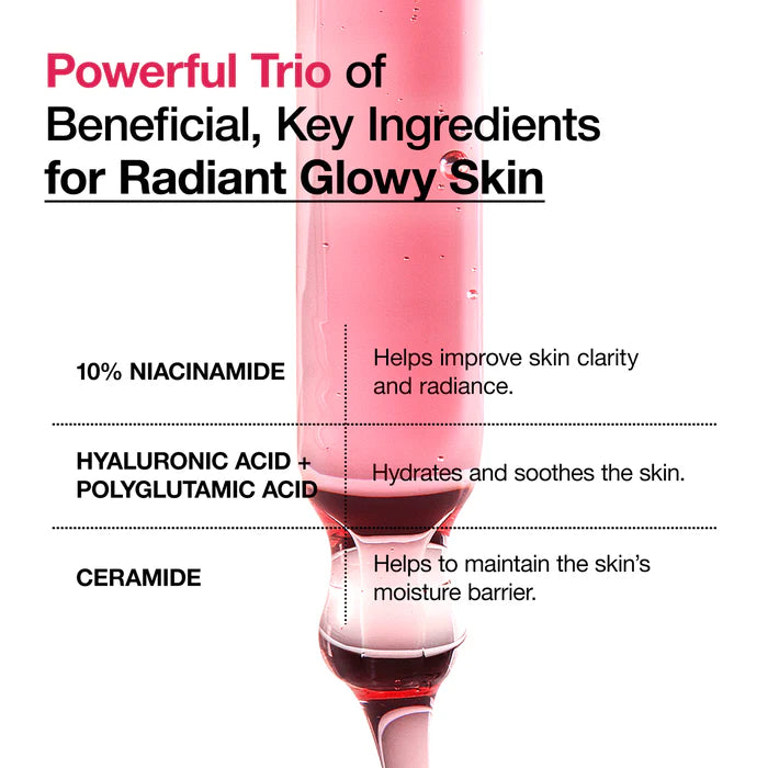 Anua Niacinamide 10% + TXA 4% Dark Spots Correcting Serum