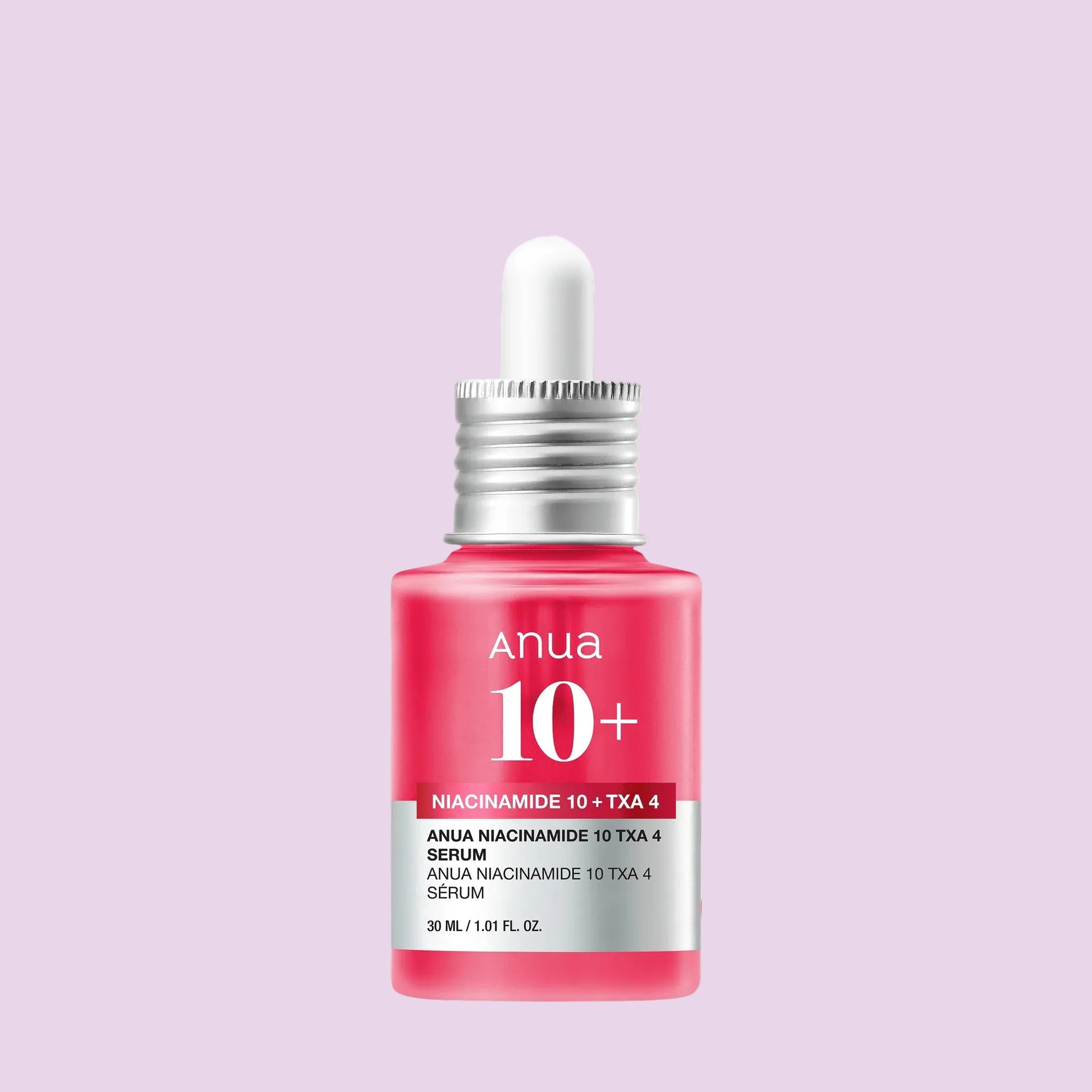 Anua Niacinamide 10% + TXA 4% Dark Spots Correcting Serum