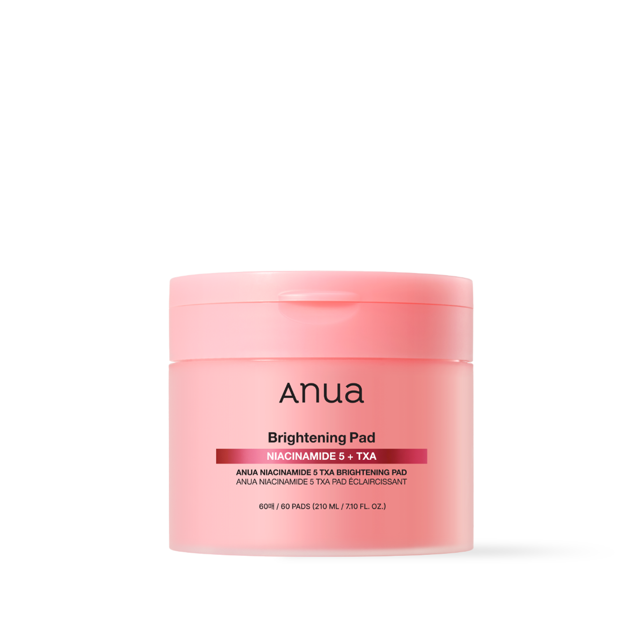 Anua Niacinamide 5 TXA Brightening Pad