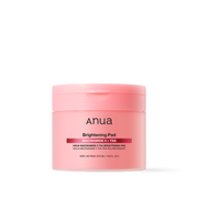 Anua Niacinamide 5 TXA Brightening Pad