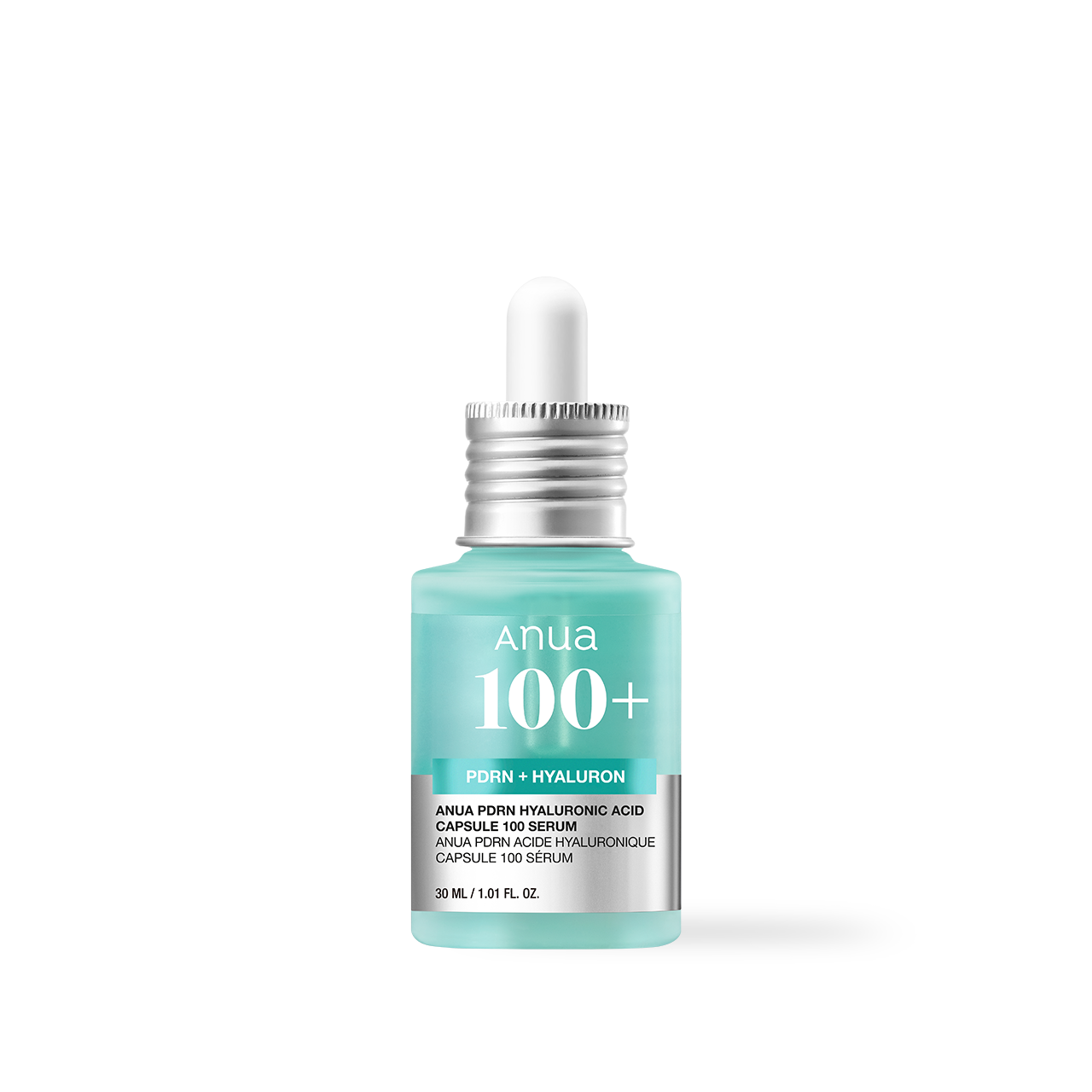 Anua PDRN Hyaluronic Acid Capsule 100 Serum