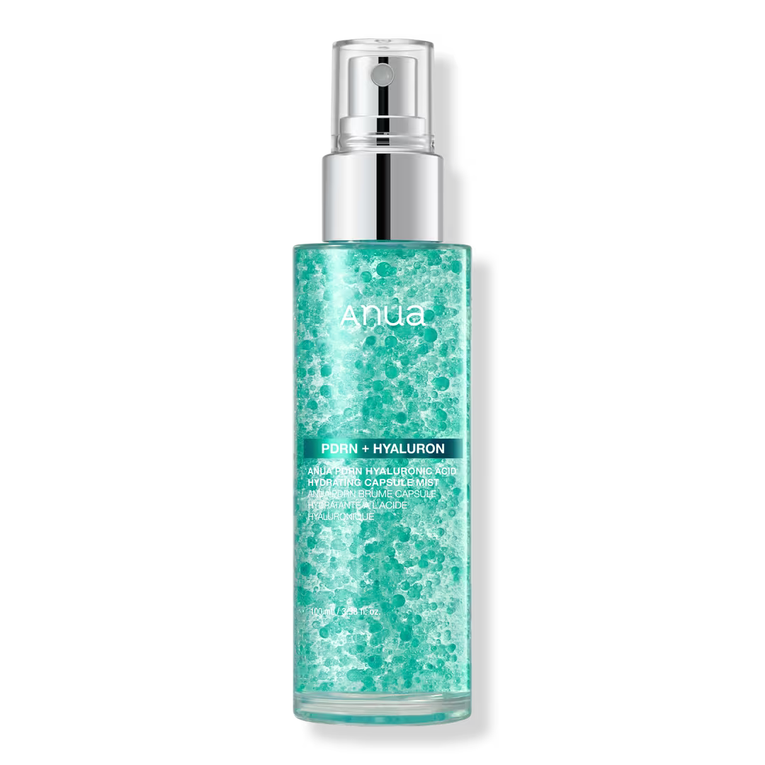Anua PDRN Hyaluronic Acid Hydrating Capsule Mist