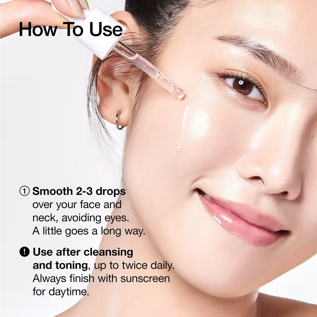 Anua Peach 70 Niacinamide Serum