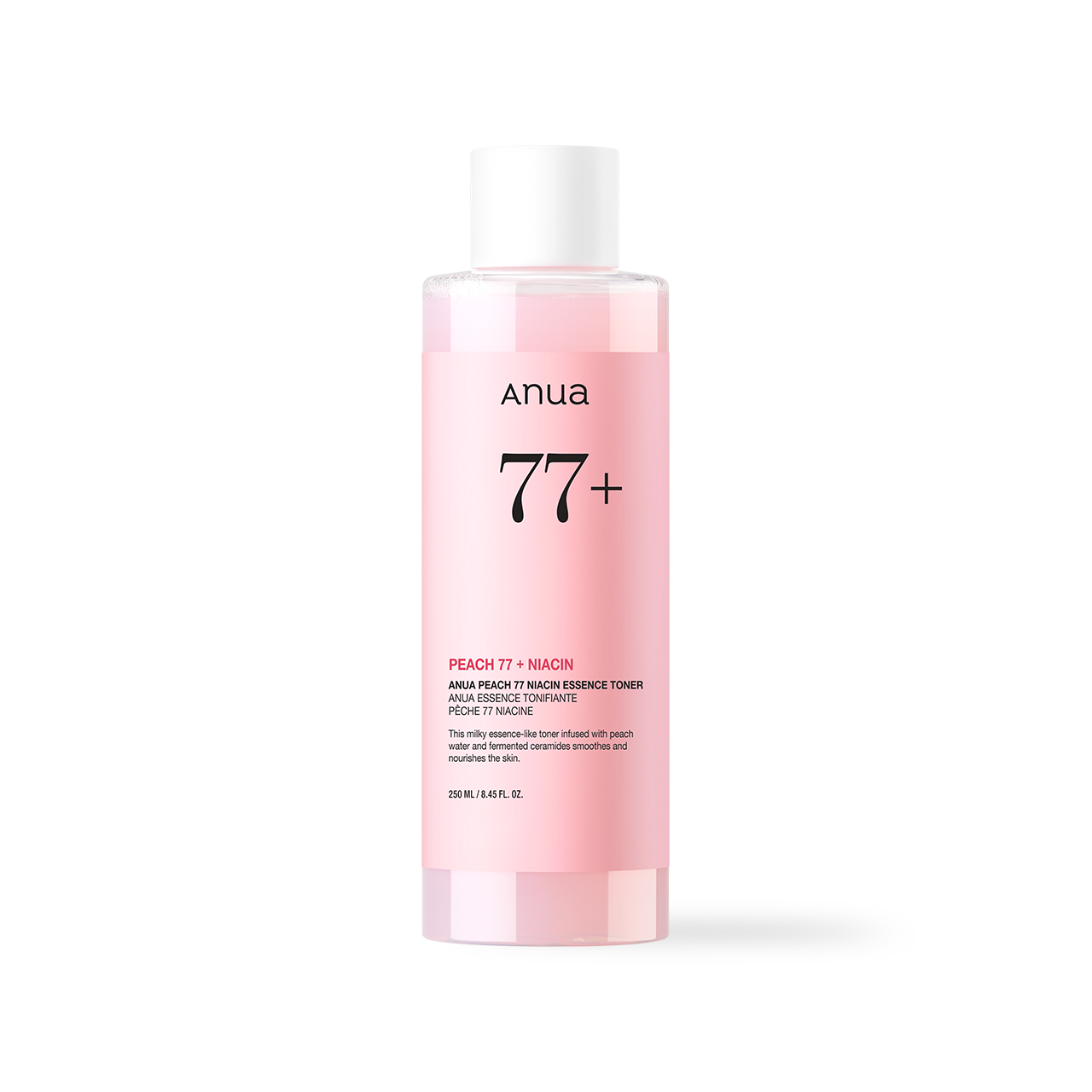 Anua Peach 77 Niacin Essence Toner