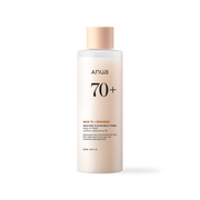 Anua Rice 70 Glow Milky Toner