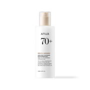 Anua Rice 70 Intensive Moisturizing Milk