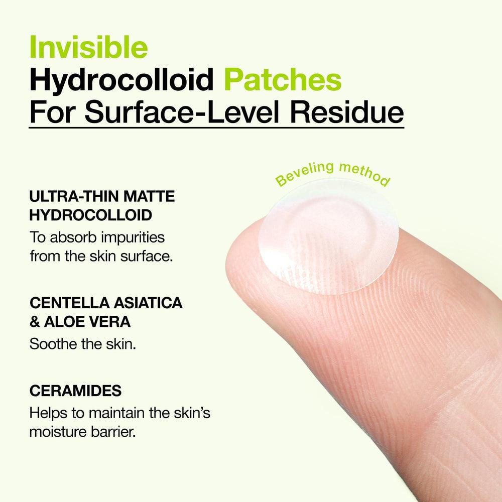 Anua Ultra Thin Spot Cover Patch Ceramide and Cica