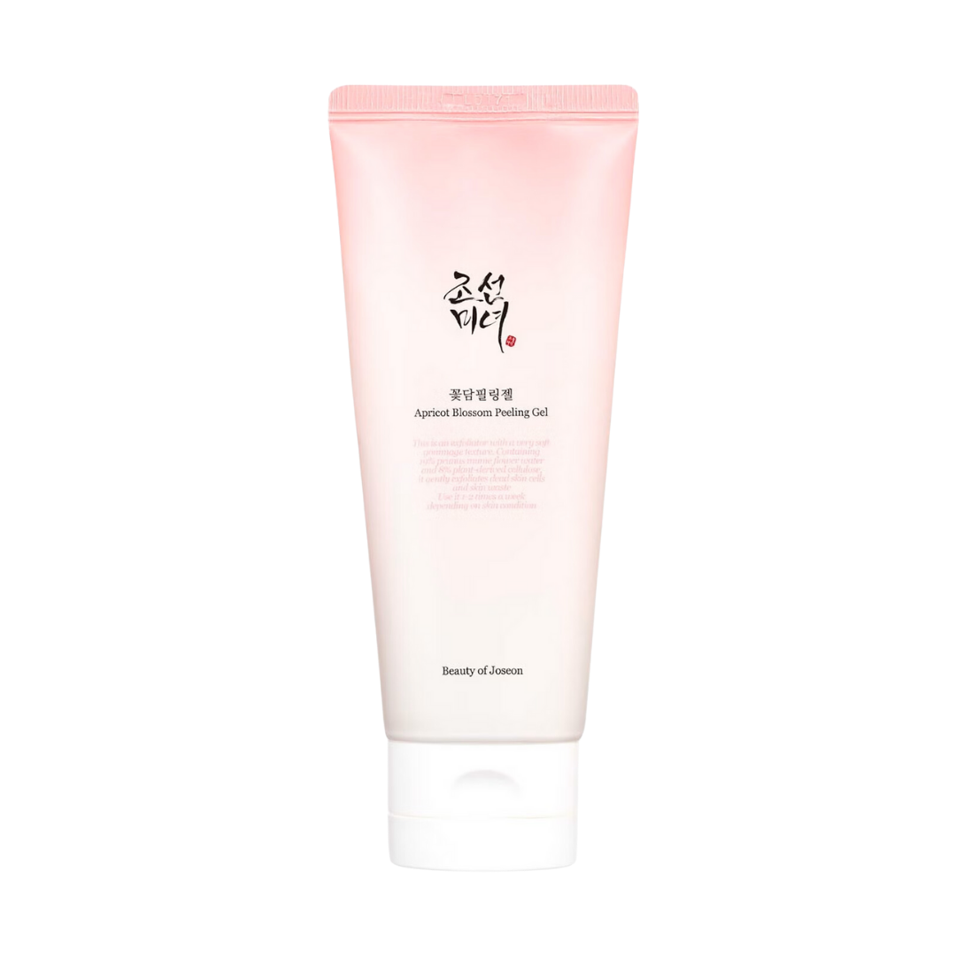 Beauty of Joseon Apricot Blossom Peeling Gel