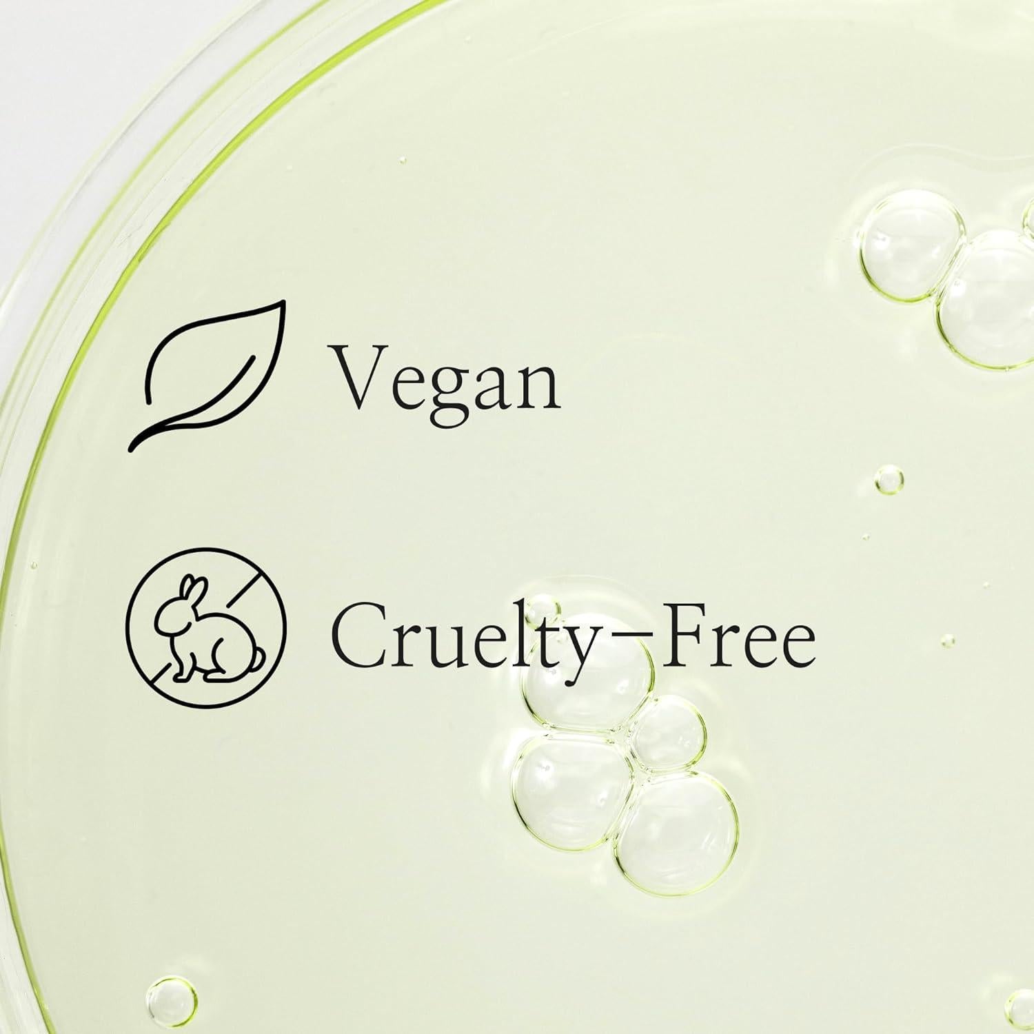 Beauty of Joseon Calming Serum : Green Tea + Panthenol