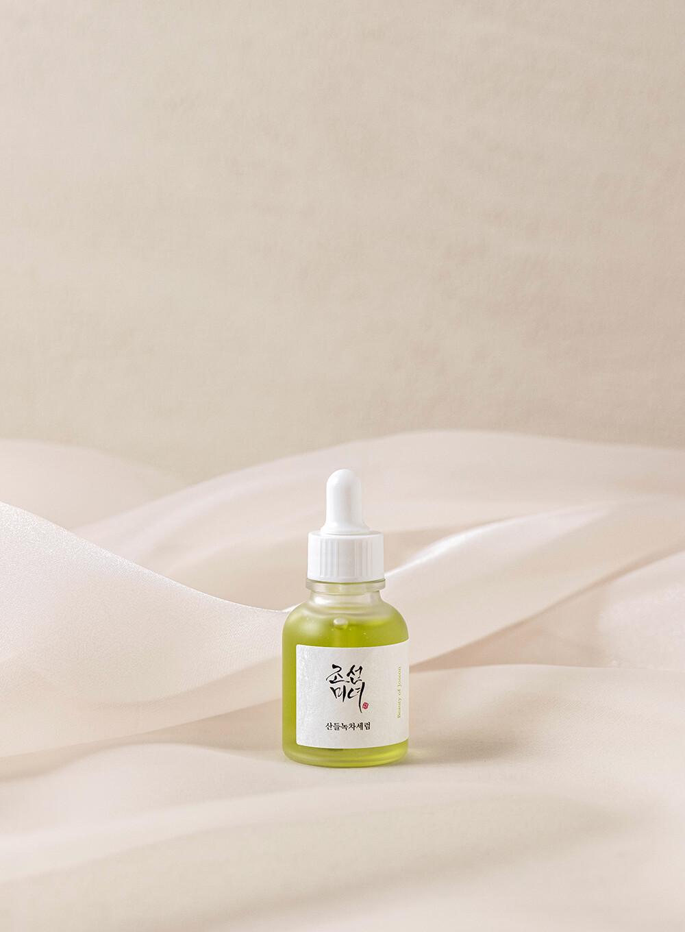 Beauty of Joseon Calming Serum : Green Tea + Panthenol