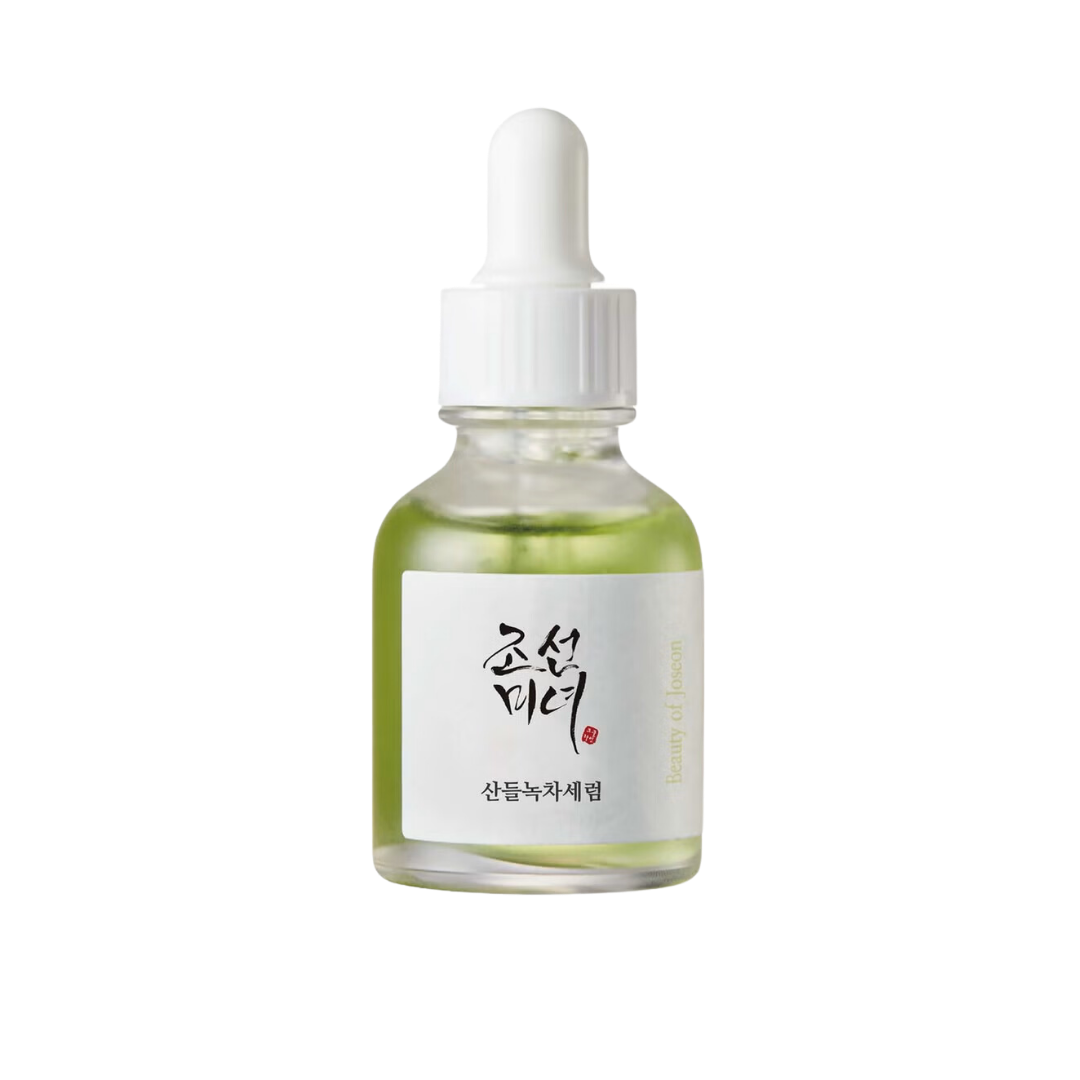 Beauty of Joseon Calming Serum : Green Tea + Panthenol