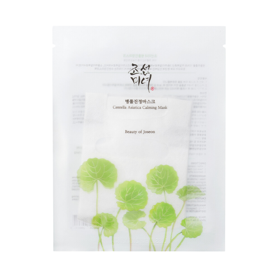 Beauty of Joseon Centella Asiatica Calming Mask