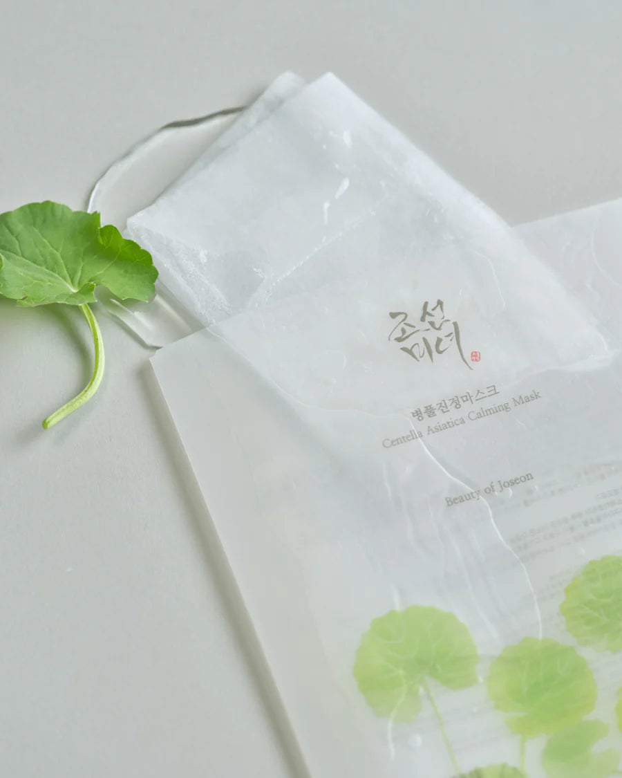 Beauty of Joseon Centella Asiatica Calming Mask