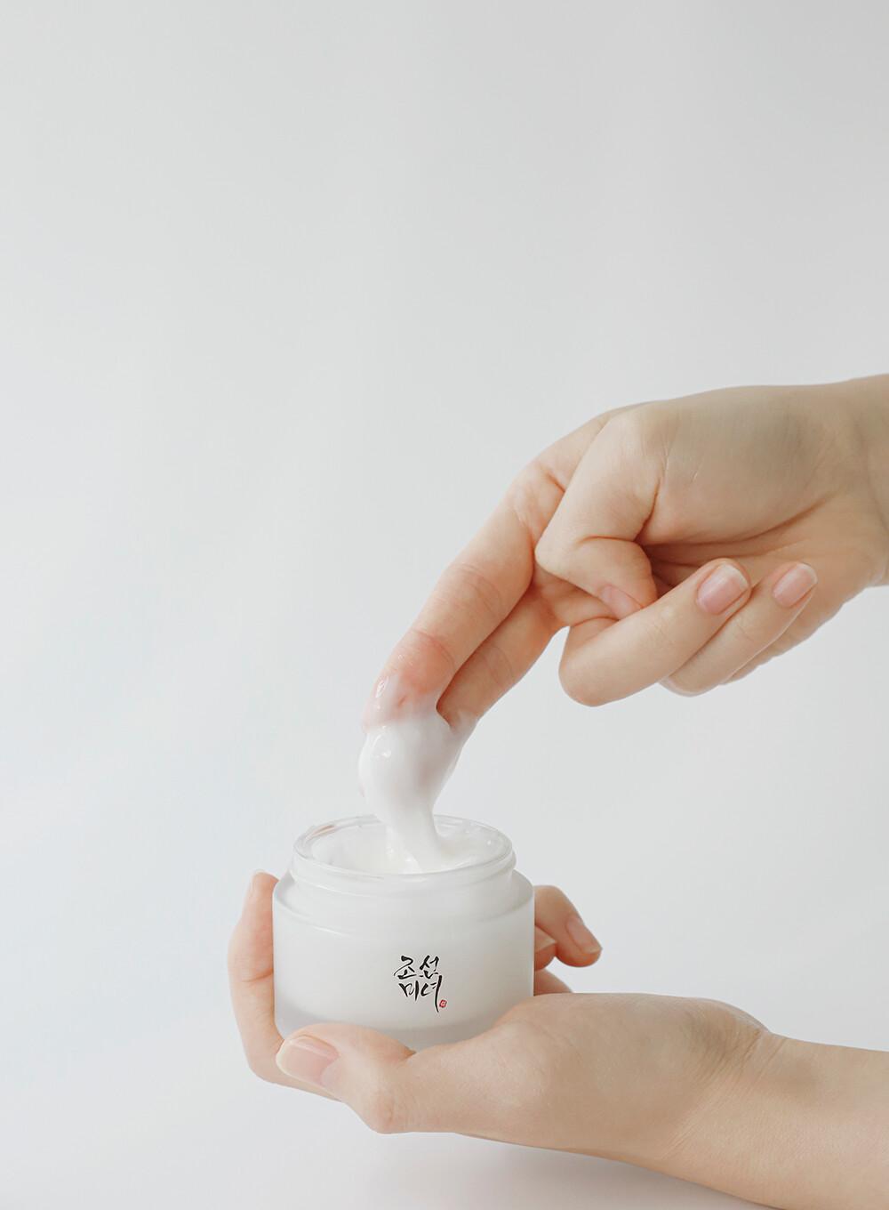 Beauty of Joseon Dynasty Cream moisturizer