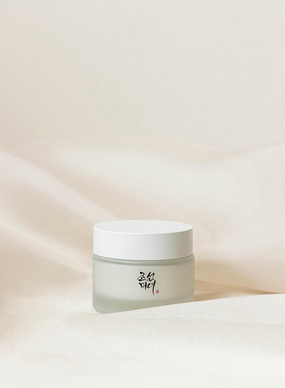 Beauty of Joseon Dynasty Cream moisturizer