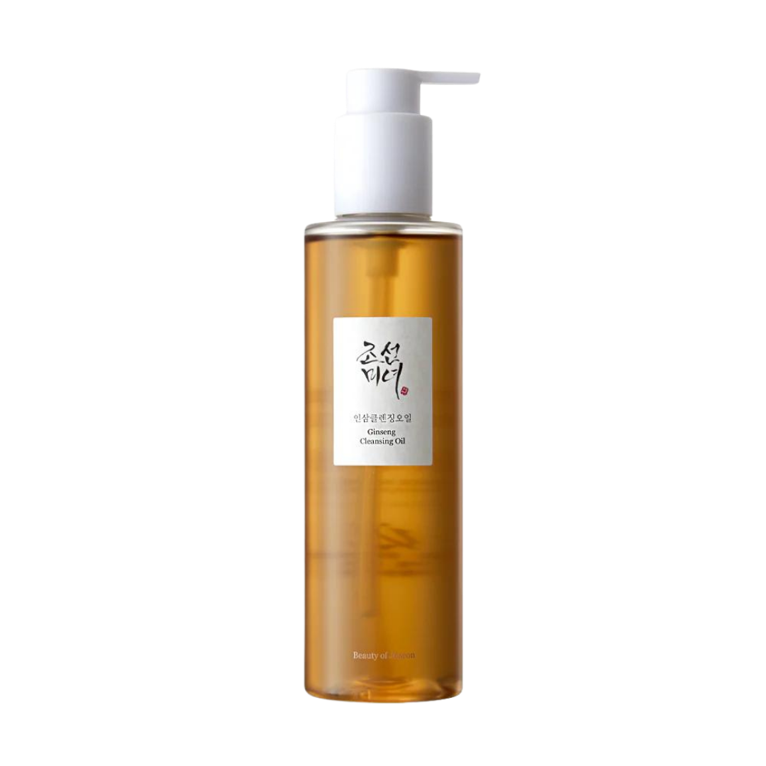 Beauty of Joseon Ginseng Cleansing Oil