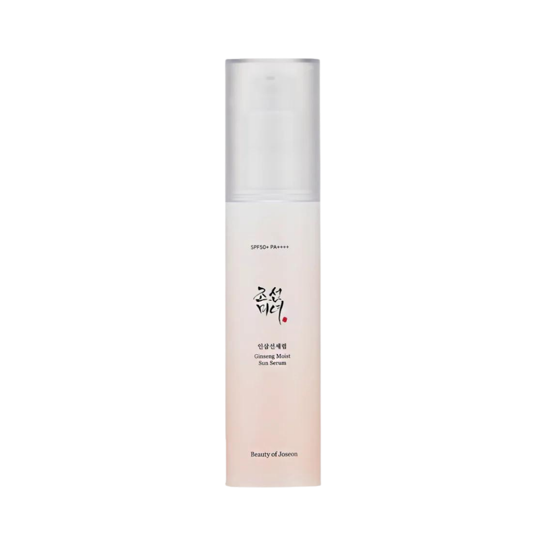 Beauty of Joseon Ginseng Moist Sun Serum SPF 50