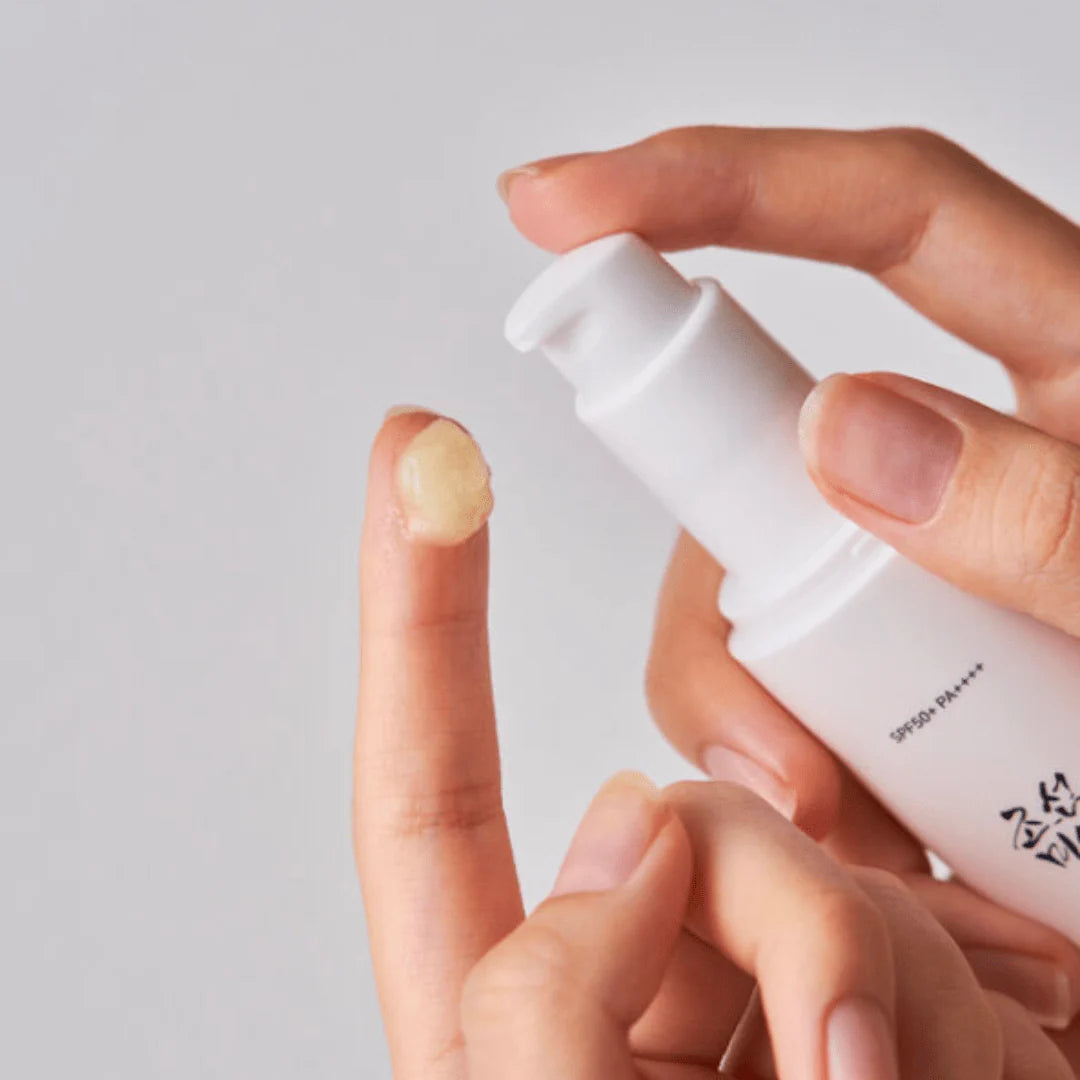 Beauty of Joseon Ginseng Moist Sun Serum SPF 50
