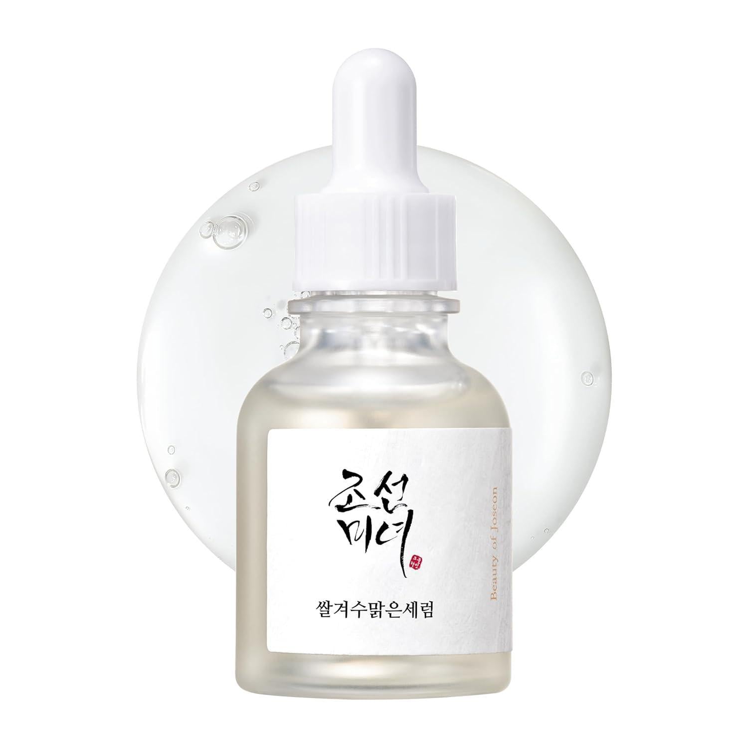 Beauty of Joseon Glow Deep Serum : Rice + Alpha Arbutin