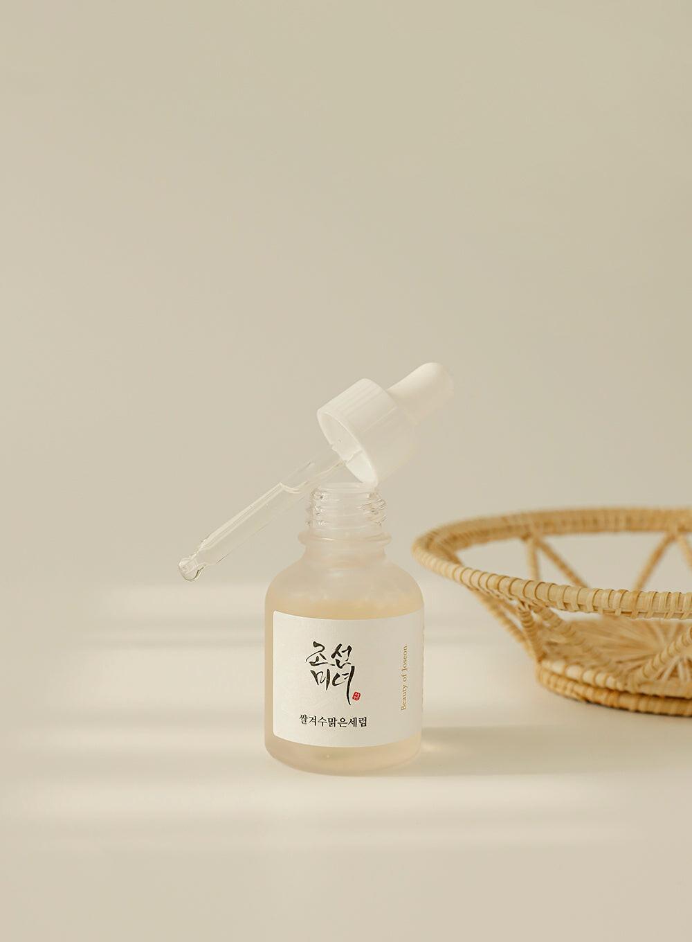 Beauty of Joseon Glow Deep Serum : Rice + Alpha Arbutin