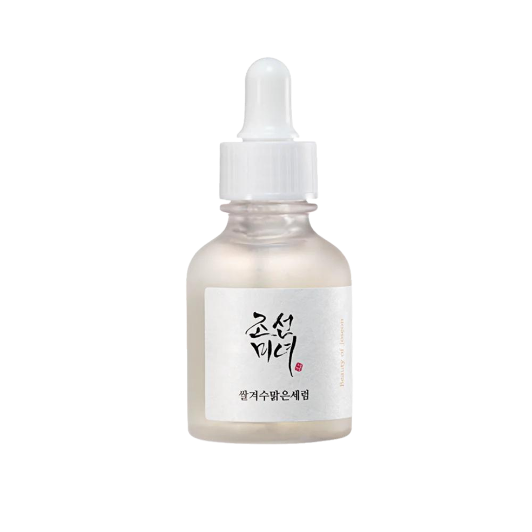 Beauty of Joseon Glow Deep Serum : Rice + Alpha Arbutin