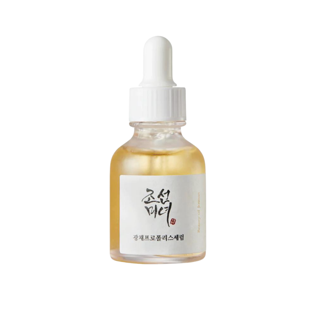 Beauty of Joseon Glow Serum : Proplis + Niacinamide