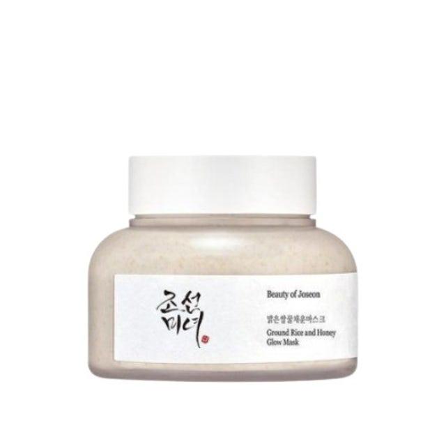 Beauty of Joseon Ground Rice and Honey Glow Mask
