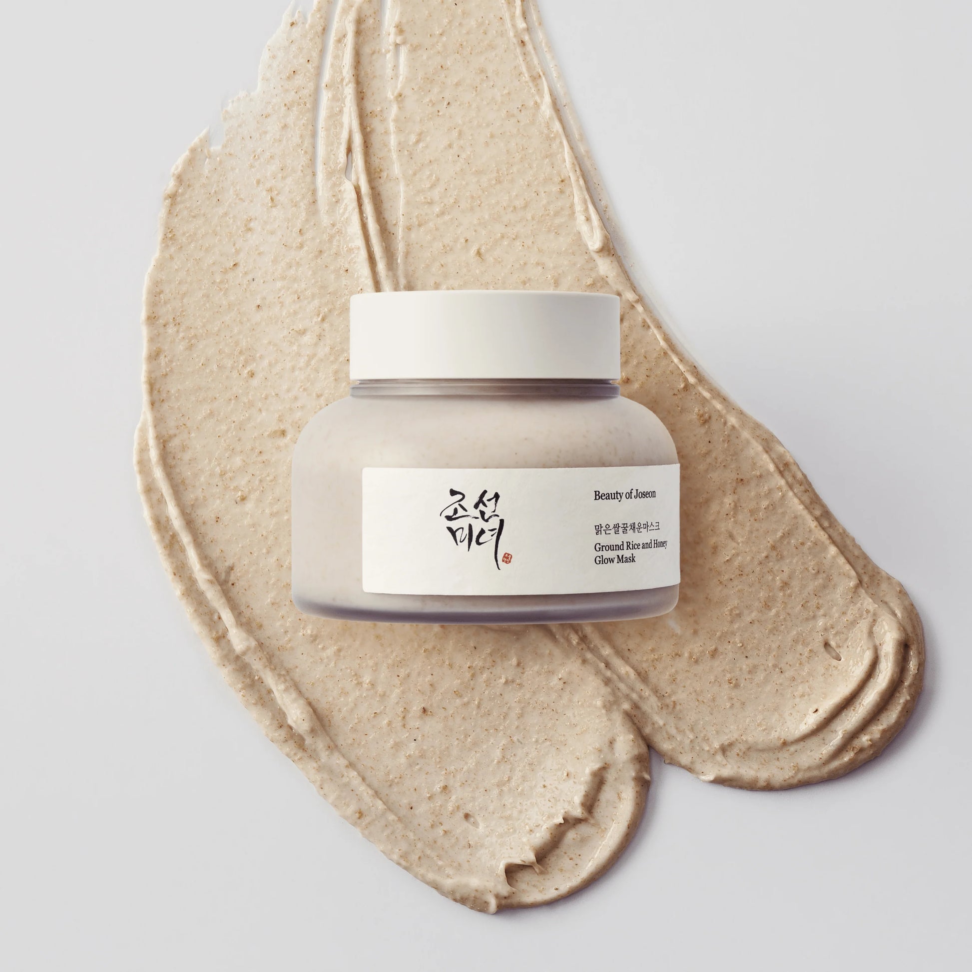 Beauty of Joseon Ground Rice and Honey Glow Mask