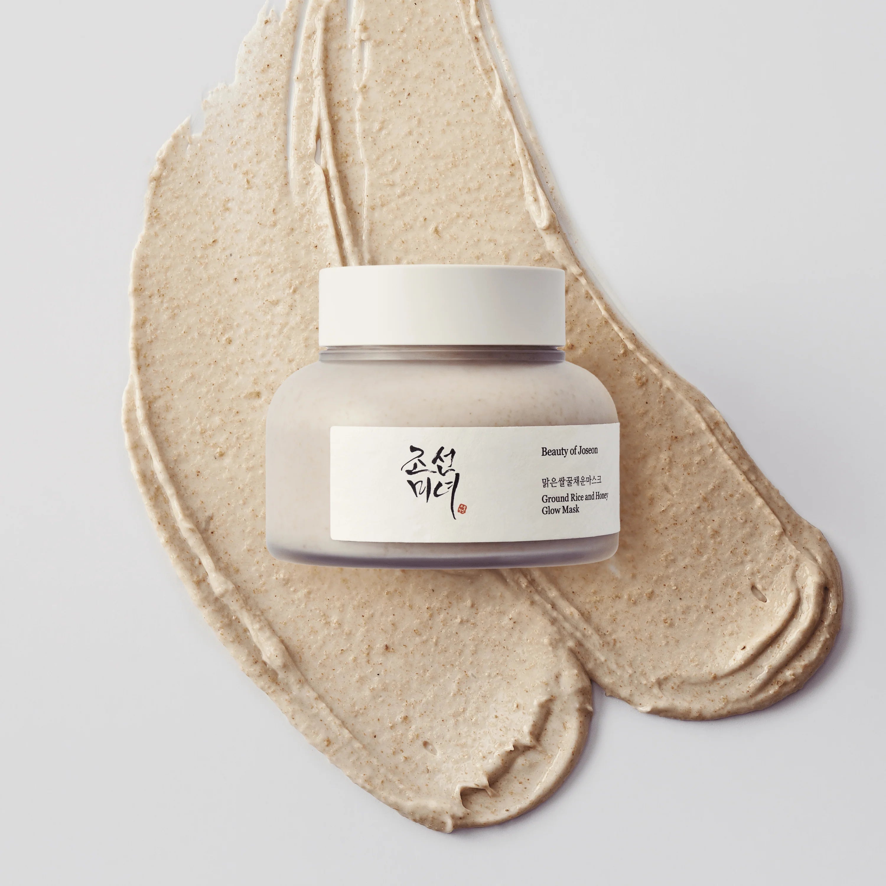Beauty of Joseon Ground Rice and Honey Glow Mask