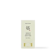 Beauty of Joseon Matte Sun Stick : Mugwort + Camelia