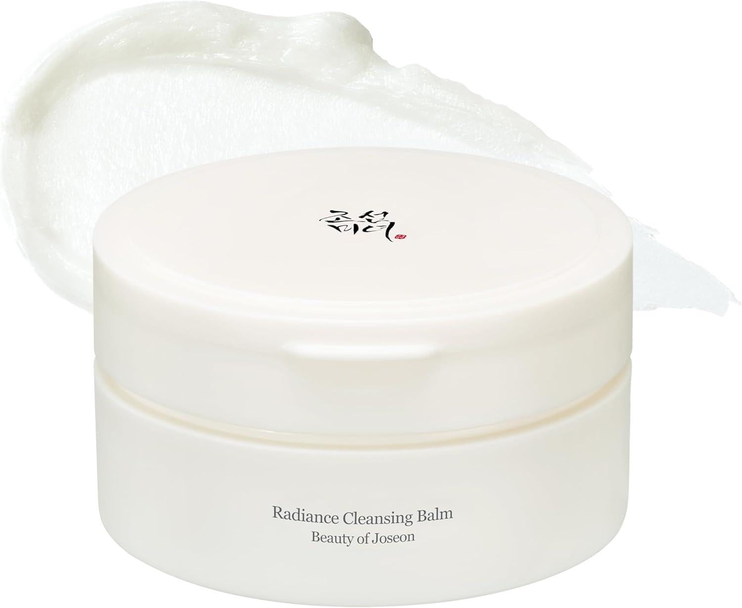 Beauty of Joseon Radiance Cleansing Balm