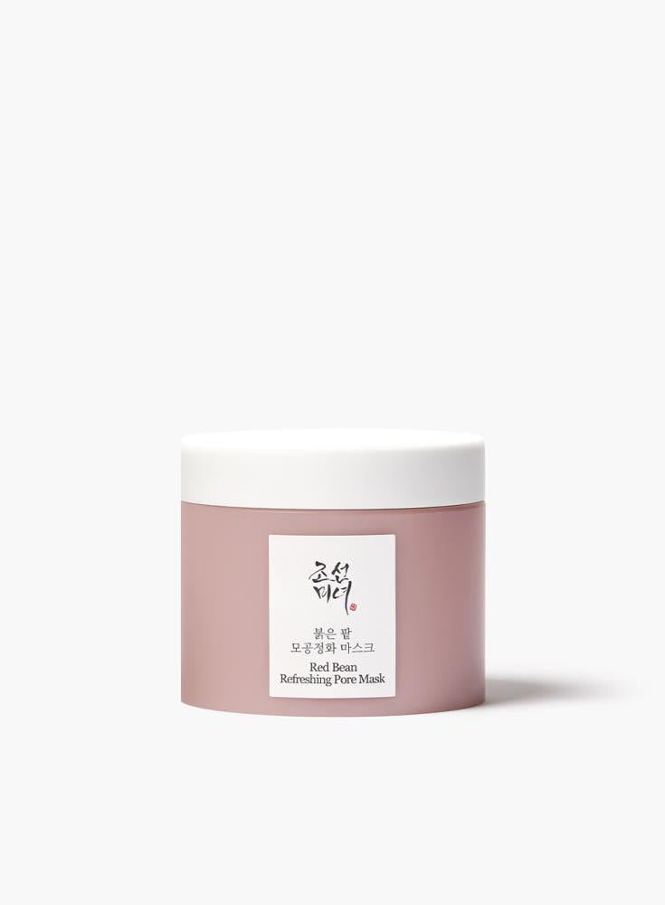Beauty of Joseon Red Bean Refreshing Pore Mask