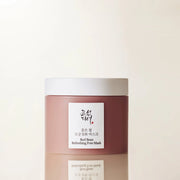 Beauty of Joseon Red Bean Refreshing Pore Mask