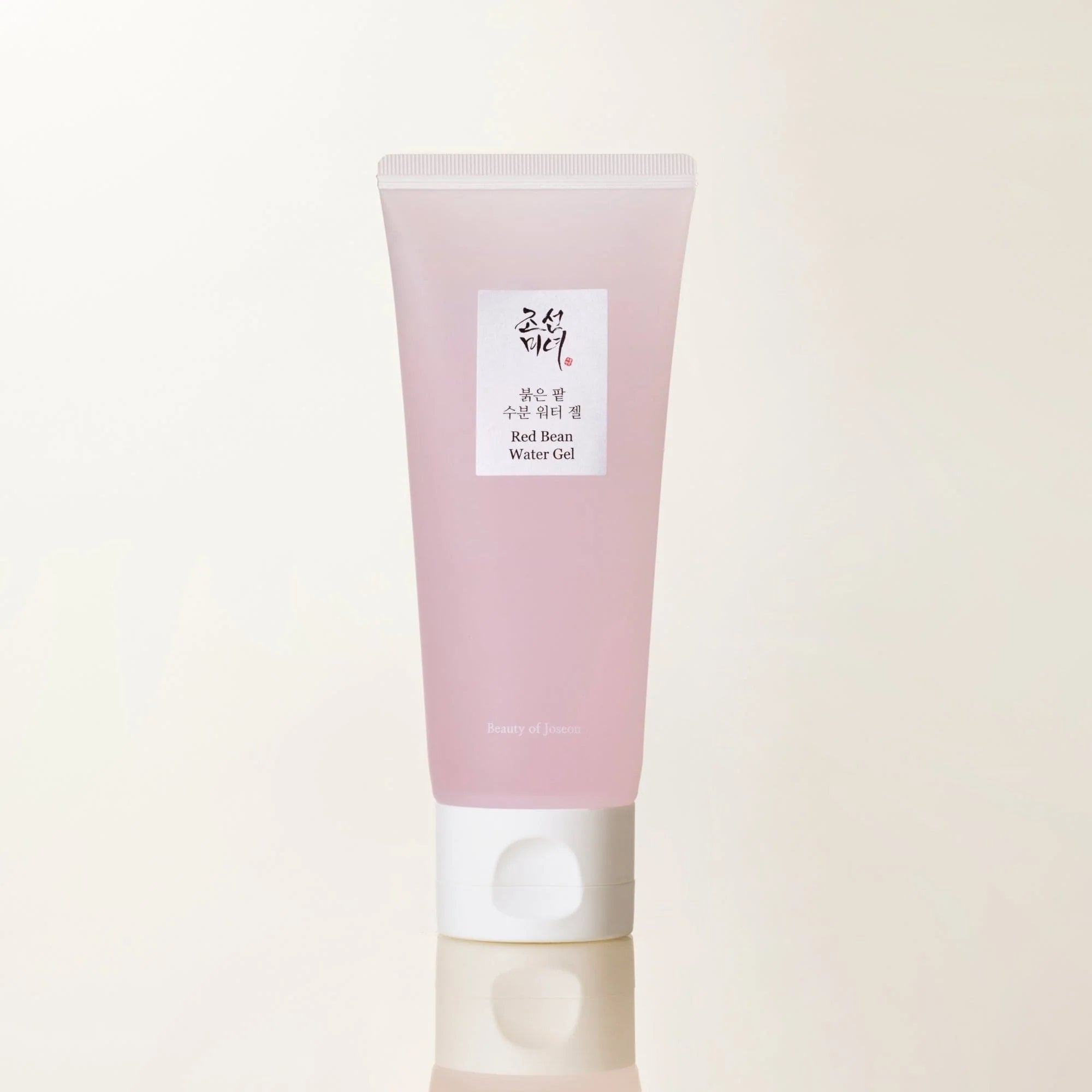 Beauty of Joseon Red Bean Water Gel