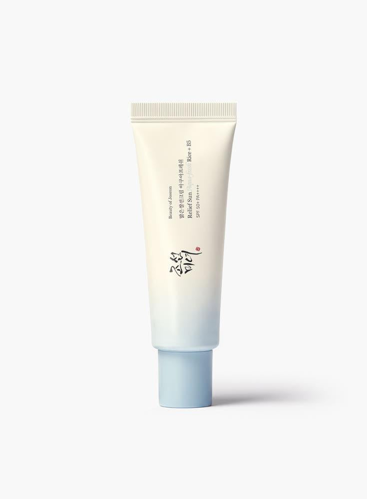 Beauty of Joseon Relief Sun Aqua-Fresh Rice+B5 SPF 50