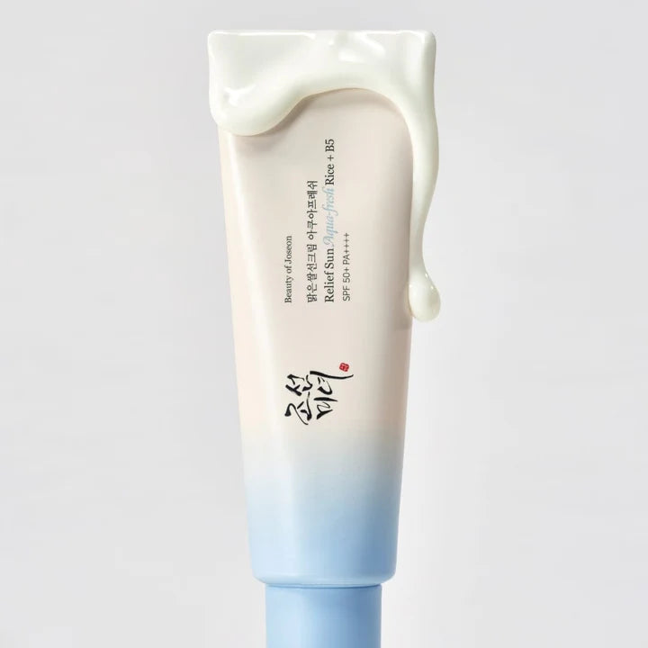 Beauty of Joseon Relief Sun Aqua-Fresh Rice+B5 SPF 50