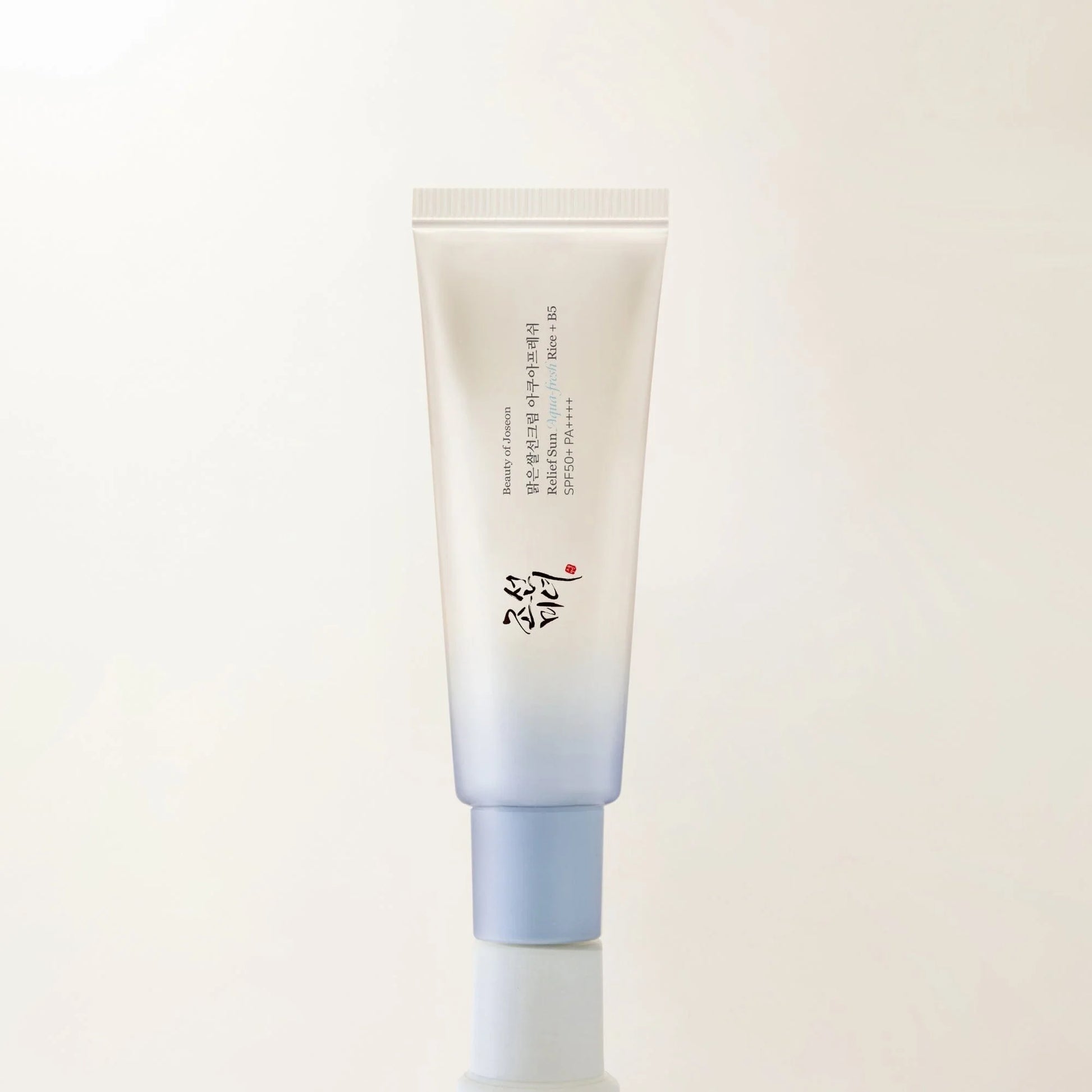 Beauty of Joseon Relief Sun Aqua-Fresh Rice+B5 SPF 50